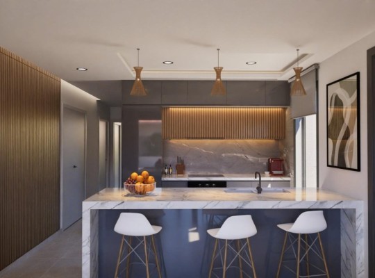 Los Nietos (Los Nietos playa), Villa #RD-N8054