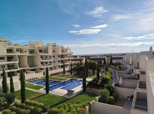 Orihuela Costa (Los Dolses), Villa #CQ-WN-96344