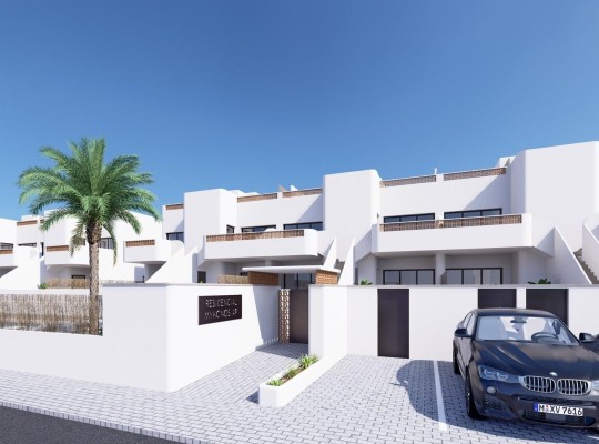 Dolores (Sector 3), Bungalow #CQ-00-19388
