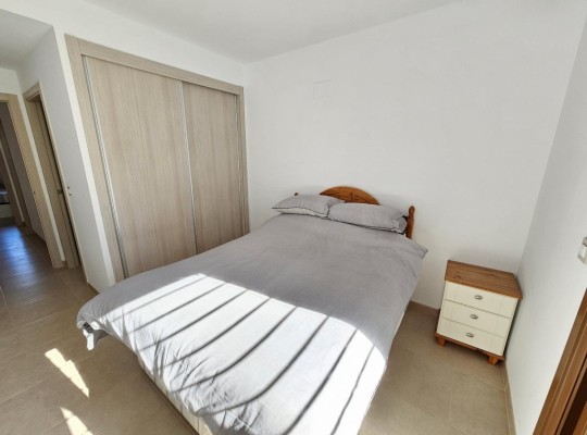Orihuela Costa (Cabo Roig), Apartment #CQ-TS-69082