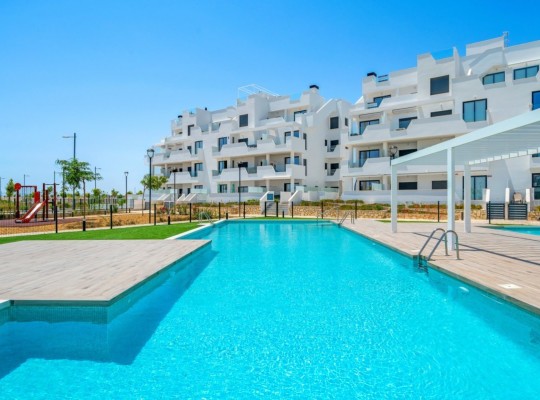 Other areas (Santa Rosalia Lake And Life Resort), Apartment #CQ-WN-30627