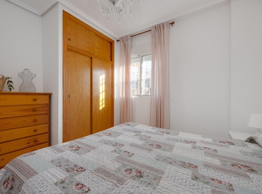 Torrevieja (Pueblo - Centro), Villa #CQ-TS-94930