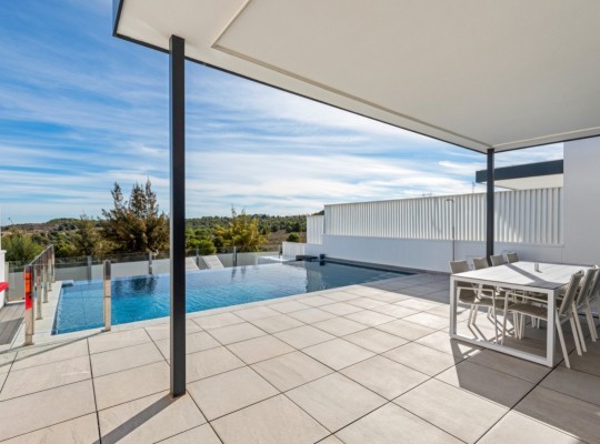 San Miguel de Salinas (Ciudad de las comunicaciones), Villa #CQ-GL-32200