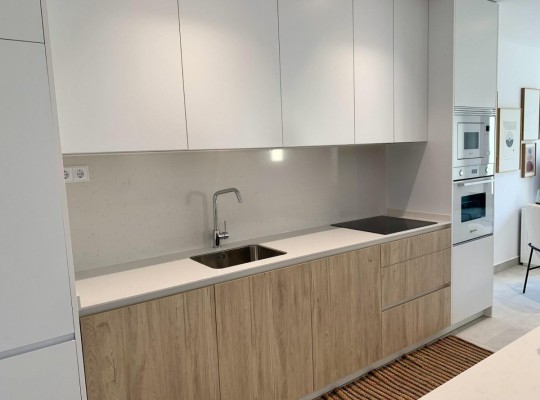 Other areas (Roda Golf), Villa #CQ-00-29603