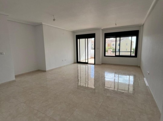 Orihuela Costa (Lomas de Campoamor), Apartment #CQ-00-23446