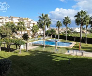 Apartmán na prodej Denia 