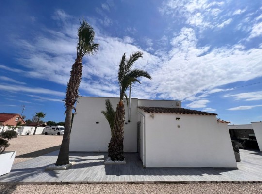 Elche (La Marina), Finca #CQ-CB-22297