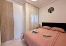  Apartmán blízko pláže s licencí pro turistický pronájem, Acequion, Torrevieja