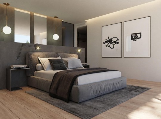 Denia (Sant Joan), Villa #CQ-00-95814