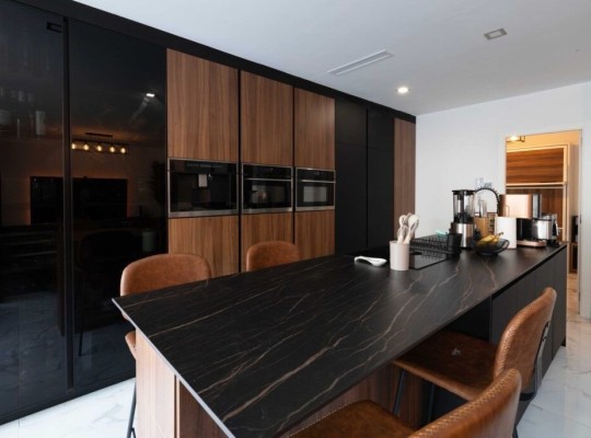 Los Montesinos (La Herrada), Villa #CQ-BG-52504