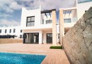 Orihuela Costa (Punta Prima), Villa #CQ-00-21192
