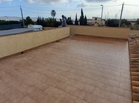 Other areas (San Javier), Commercial #CQ-SO-98682