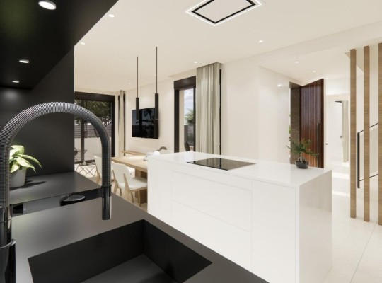 Dolores (urbanizacion), Semi Detached #CQ-00-54105