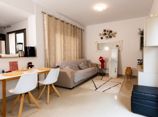 Punta Prima, Townhouse #CQ-OC-43584
