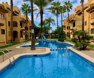 La Mata, Apartment #CQ-900