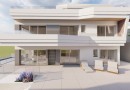 Orihuela Costa (Aguamarina), Villa #CQ-00-36437