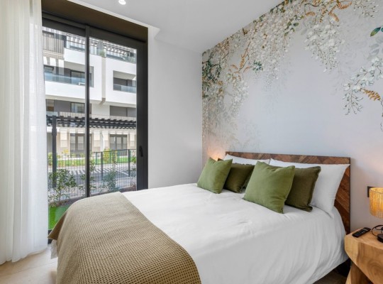 Other areas (Santa Rosalia Lake And Life Resort), Apartment #CQ-WN-75157