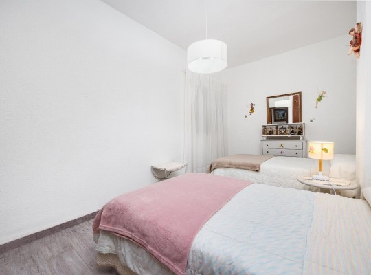 Torrevieja (Piscinas naturales), Apartment #CQ-TS-43069