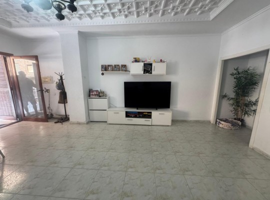 Torrevieja (Playa del Acequion), Apartment #CQ-TS-23280
