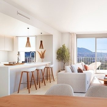 Denia (Puerto Denia), Apartment #CQ-00-27374