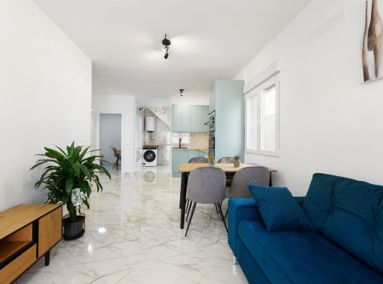 Torrevieja (El chaparral), Villa #CQ-UR-56967