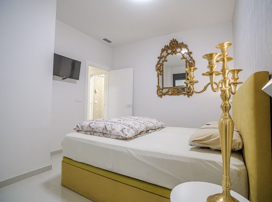 Torrevieja, Apartment #CQ-GL-46441
