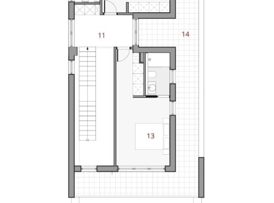Finestrat (Campana garden), Villa #CQ-00-44979