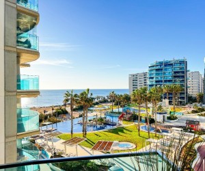 Punta Prima, Apartment #CQ-OC-99147