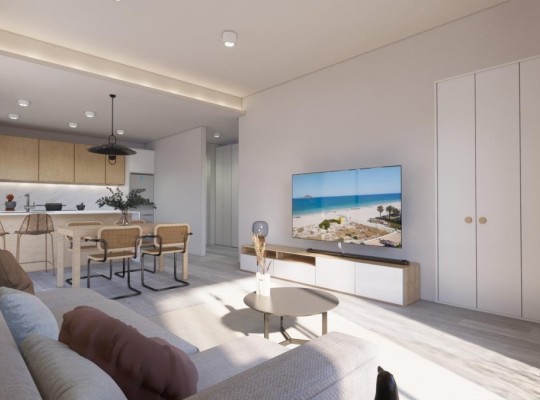 Other areas (Torre-pacheco), Villa #CQ-00-98790
