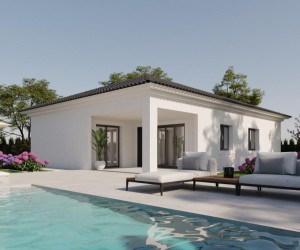 La Romana (Batistes), Villa #RD-N7698