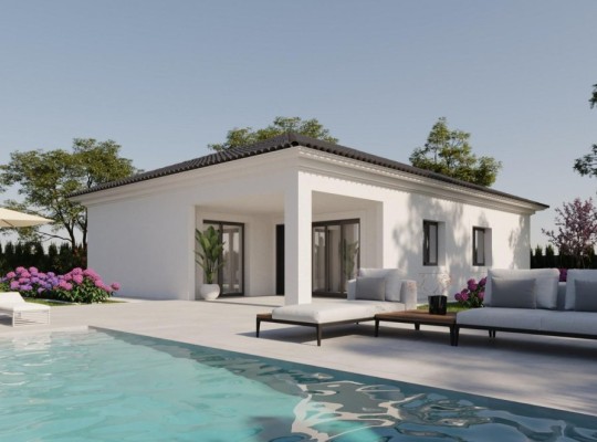 La Romana (Batistes), Villa #RD-N7698