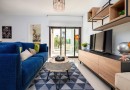 Algorfa (La Finca Golf), Bungalow #CQ-00-45112