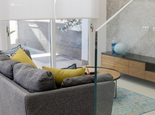 Cartagena (Playa Honda), Villa #RD-N5904