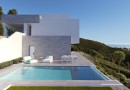 Altea (Sierra de Altea), Villa #CQ-00-14216
