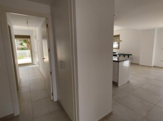 Orihuela Costa (Villamartin), Apartment #CQ-GL-76343
