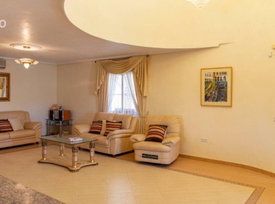 Ciudad Quesada (La Marquesa Golf), Villa #CQ-BV-85584