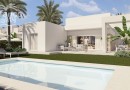 Algorfa, Villa #CQ-SO-80008