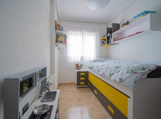 Orihuela Costa (Villamartin), Townhouse #CQ-WN-62387