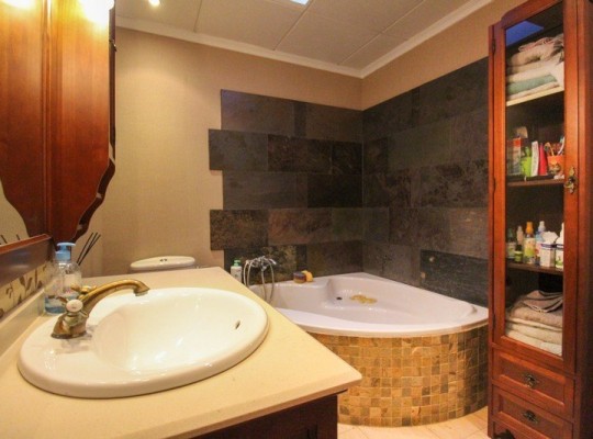 Algorfa, Villa #CQ-824
