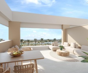 Other areas (Santa Rosalia Lake And Life Resort), Apartment #CQ-00-52116