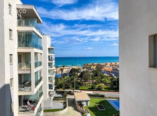 Apartmán na pláži -  La Mata