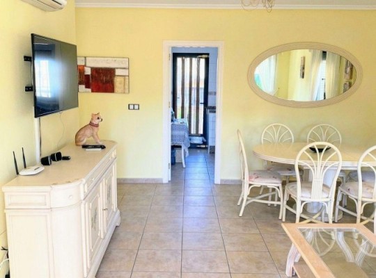 Villamartin, Villa #CQ-TS-28491