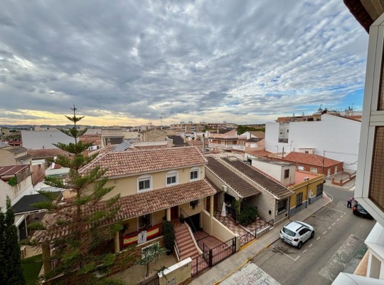 Los Montesinos, Apartment #CQ-CA-88317