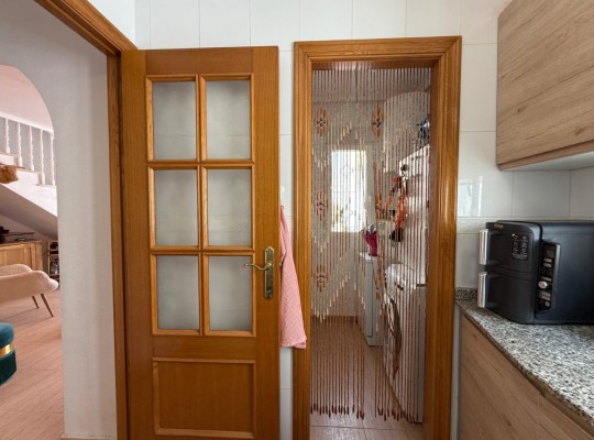 Semi Detached Ciudad Quesada (La Marquesa Golf) #CQ-372