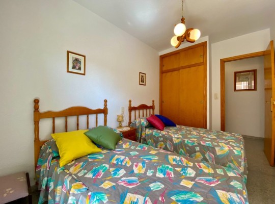 Guardamar del Segura (CENTRO), Apartment #CQ-CA-60121