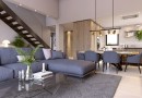 Algorfa, Villa #CQ-SO-58073