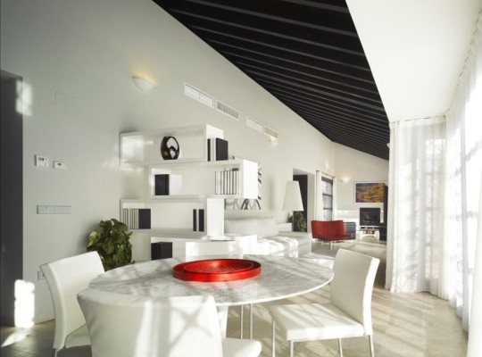 Other areas (Peraleja Golf), Villa #CQ-00-97122
