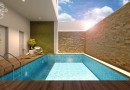 LUXURY BAPARTMENTS ABOUT 200 METRES FROM THE CURA BEACH, TORREVIEJA.