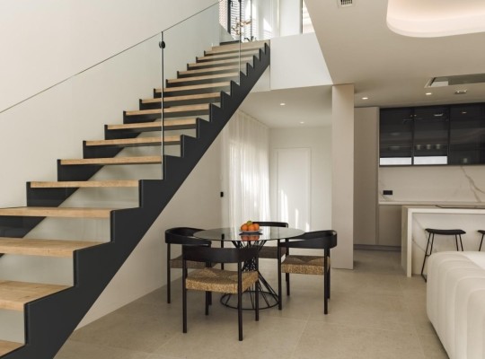 Finestrat (Campana garden), Villa #CQ-00-44103