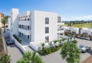 Los Alcazares (Serena Golf), Apartment #CQ-00-85311